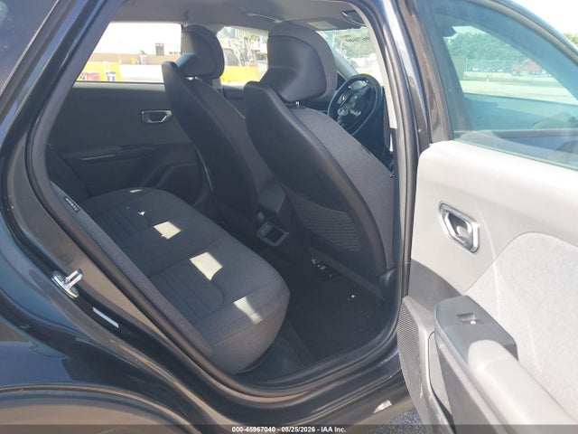Продажа на аукционе авто 2025 Kia K4 Ex, vin: 3KPFU4DE6SE033302, номер лота: 45967040
