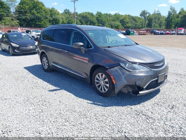 Aukcja sprzedaży 2018 Chrysler Pacifica Touring L, vin: 2C4RC1BG9JR124421, numer aukcji: 45967047