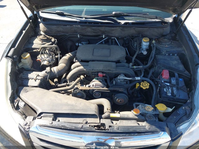 Aukcja sprzedaży 2012 Subaru Outback 2.5i, vin: 4S4BRBAC9C3207259, numer aukcji: 45967049