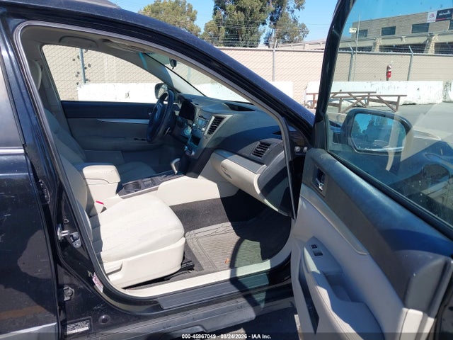Aukcja sprzedaży 2012 Subaru Outback 2.5i, vin: 4S4BRBAC9C3207259, numer aukcji: 45967049