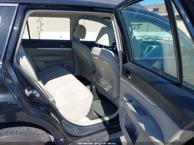 Aukcja sprzedaży 2012 Subaru Outback 2.5i, vin: 4S4BRBAC9C3207259, numer aukcji: 45967049
