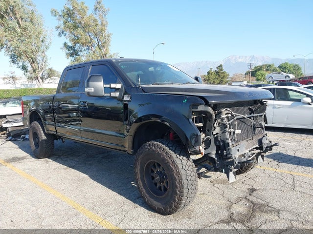 Ford F-250 Lariat 2017 1FT7W2BT1HED79041 main image