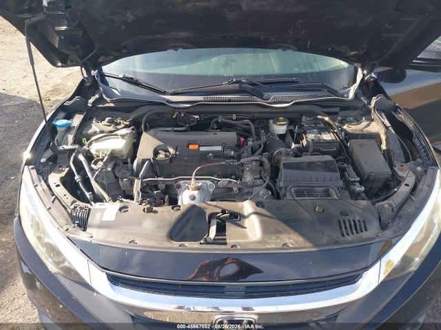 Продаж на аукціоні авто 2016 Honda Civic Ex, vin: 19XFC2F79GE042797, номер лоту: 45967052