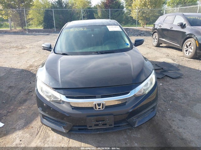 Продаж на аукціоні авто 2016 Honda Civic Ex, vin: 19XFC2F79GE042797, номер лоту: 45967052