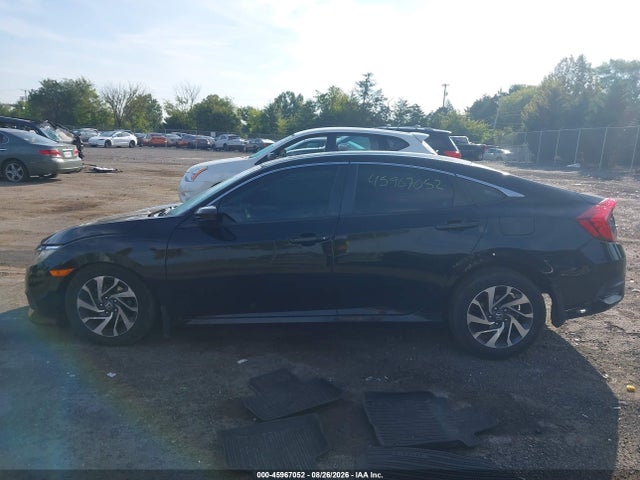 Продаж на аукціоні авто 2016 Honda Civic Ex, vin: 19XFC2F79GE042797, номер лоту: 45967052