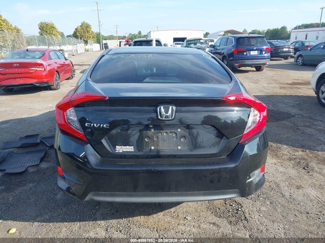 Продаж на аукціоні авто 2016 Honda Civic Ex, vin: 19XFC2F79GE042797, номер лоту: 45967052
