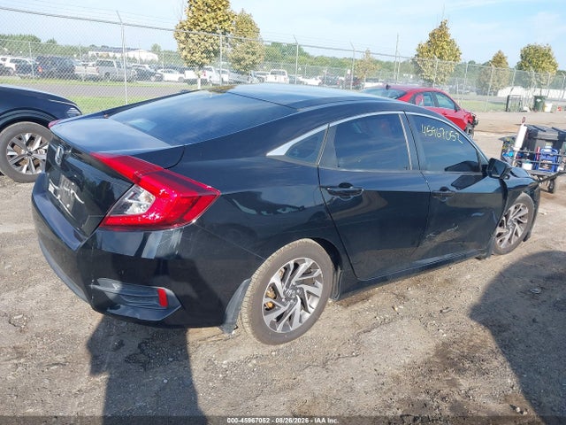 Продаж на аукціоні авто 2016 Honda Civic Ex, vin: 19XFC2F79GE042797, номер лоту: 45967052
