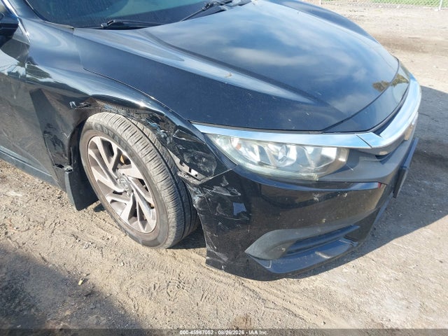 Продаж на аукціоні авто 2016 Honda Civic Ex, vin: 19XFC2F79GE042797, номер лоту: 45967052