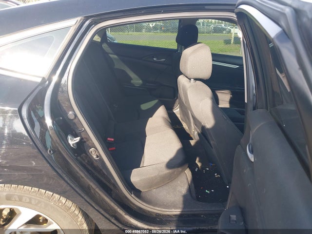 Продаж на аукціоні авто 2016 Honda Civic Ex, vin: 19XFC2F79GE042797, номер лоту: 45967052