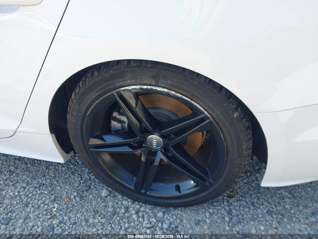 Aukcja sprzedaży 2021 Audi A5 Sportback Premium 45 Tfsi Quattro S Tronic, vin: WAUDACF56MA018759, numer aukcji: 45967054