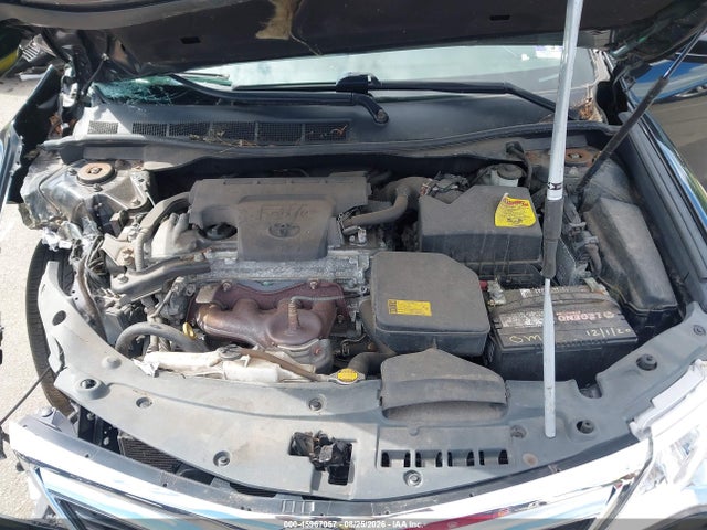 45967057 :رقم المزاد ، 4T4BF1FK9DR279695 vin ، 2013 Toyota Camry Le مزاد بيع