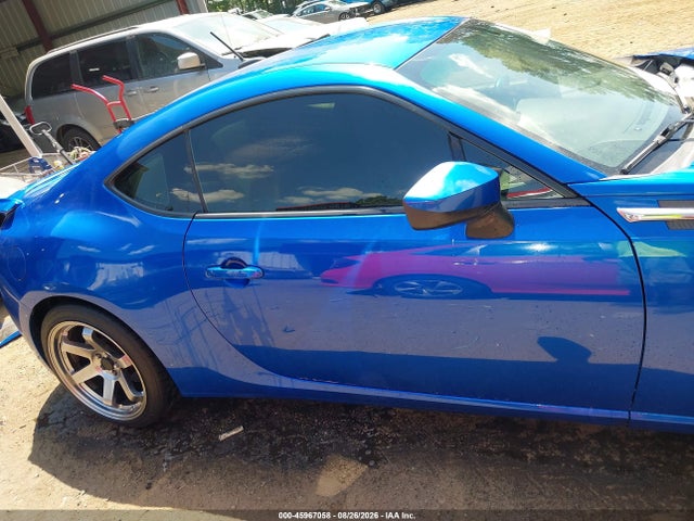 Продажа на аукционе авто 2014 Subaru Brz Limited, vin: JF1ZCAC14E9600473, номер лота: 45967058
