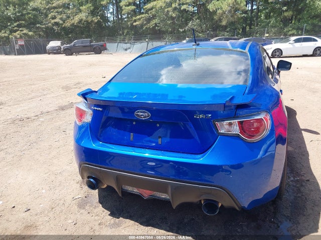 Продажа на аукционе авто 2014 Subaru Brz Limited, vin: JF1ZCAC14E9600473, номер лота: 45967058