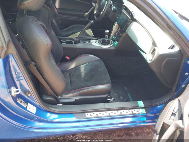 Продажа на аукционе авто 2014 Subaru Brz Limited, vin: JF1ZCAC14E9600473, номер лота: 45967058