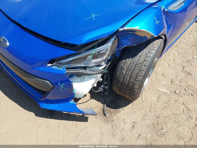 Продажа на аукционе авто 2014 Subaru Brz Limited, vin: JF1ZCAC14E9600473, номер лота: 45967058