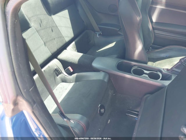 Продажа на аукционе авто 2014 Subaru Brz Limited, vin: JF1ZCAC14E9600473, номер лота: 45967058