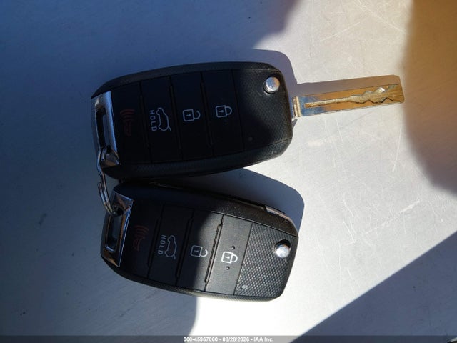 KIA Sorento Lx V6 2014 5XYKTDA71EG539912 Image 11