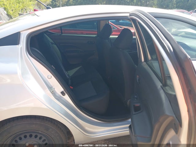Продажа на аукционе авто 2023 Nissan Versa S 5-speed Manual Transmission, vin: 3N1CN8BV2PL829688, номер лота: 45967061