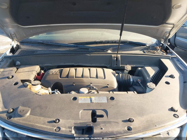 Chevrolet Traverse 1lt 2016 1GNKRGKD0GJ134980 Image 10