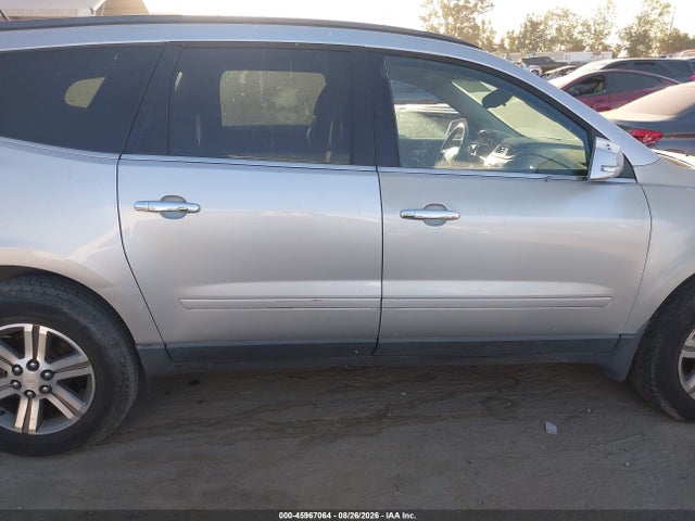 Chevrolet Traverse 1lt 2016 1GNKRGKD0GJ134980 Image 13
