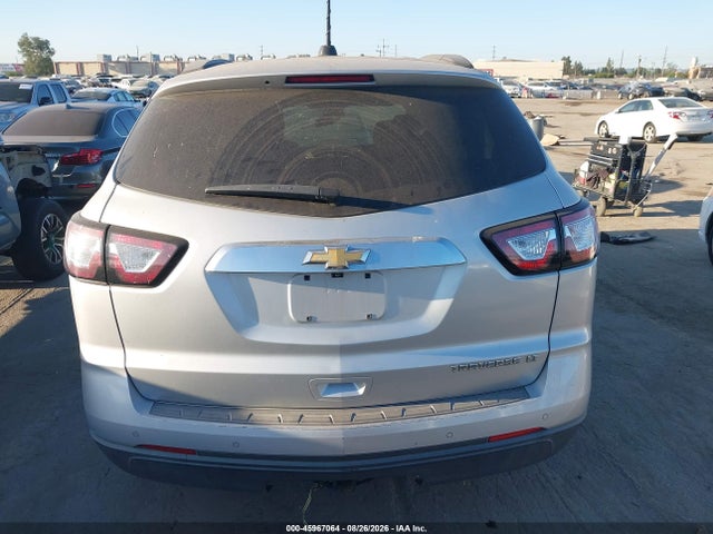 Chevrolet Traverse 1lt 2016 1GNKRGKD0GJ134980 Image 16