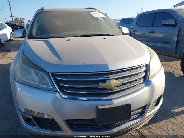 Chevrolet Traverse 1lt 2016 1GNKRGKD0GJ134980 Image 6