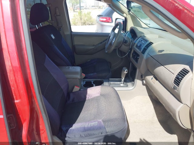 Aukcja sprzedaży 2009 Nissan Pathfinder S, vin: 5N1AR18U09C618546, numer aukcji: 45967065