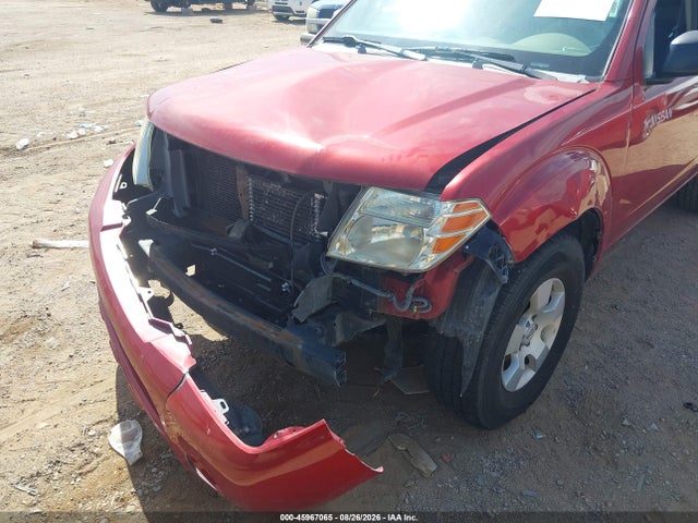 Aukcja sprzedaży 2009 Nissan Pathfinder S, vin: 5N1AR18U09C618546, numer aukcji: 45967065