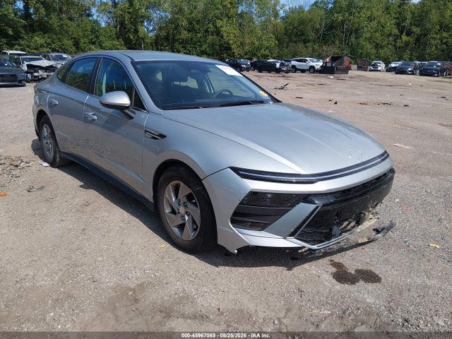 Продажа на аукционе авто 2026 Hyundai Sonata Se, vin: KMHL24JA7TA579892, номер лота: 45967069