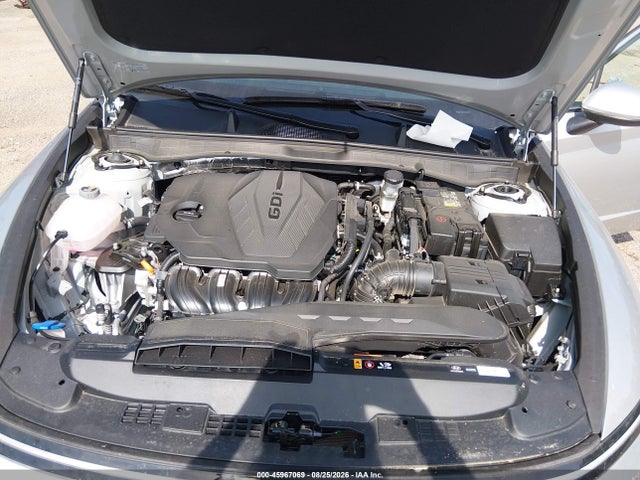 Продажа на аукционе авто 2026 Hyundai Sonata Se, vin: KMHL24JA7TA579892, номер лота: 45967069