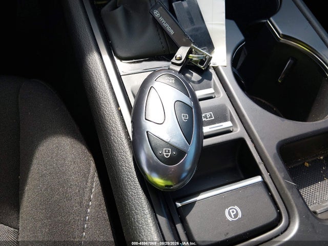 Продажа на аукционе авто 2026 Hyundai Sonata Se, vin: KMHL24JA7TA579892, номер лота: 45967069