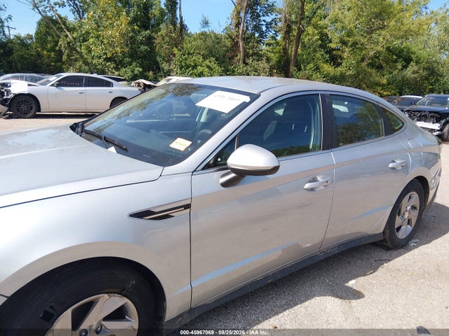 Продажа на аукционе авто 2026 Hyundai Sonata Se, vin: KMHL24JA7TA579892, номер лота: 45967069
