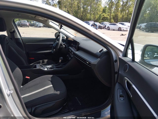 Продажа на аукционе авто 2026 Hyundai Sonata Se, vin: KMHL24JA7TA579892, номер лота: 45967069