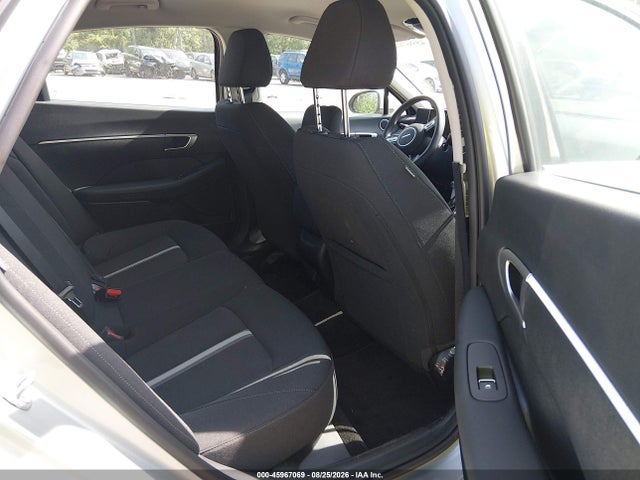 Продажа на аукционе авто 2026 Hyundai Sonata Se, vin: KMHL24JA7TA579892, номер лота: 45967069
