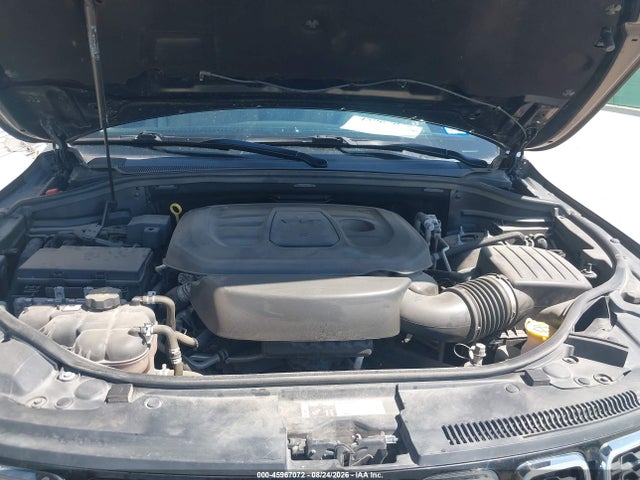 Aukcja sprzedaży 2019 Jeep Grand Cherokee Laredo E 4x4, vin: 1C4RJFAG2KC837031, numer aukcji: 45967072