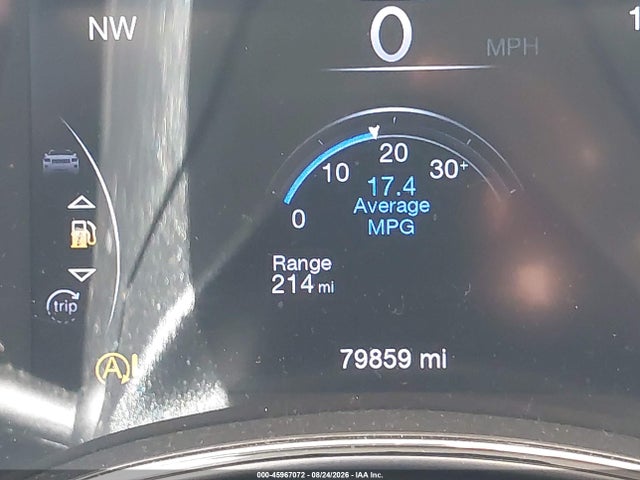 Aukcja sprzedaży 2019 Jeep Grand Cherokee Laredo E 4x4, vin: 1C4RJFAG2KC837031, numer aukcji: 45967072
