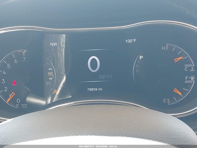 Aukcja sprzedaży 2019 Jeep Grand Cherokee Laredo E 4x4, vin: 1C4RJFAG2KC837031, numer aukcji: 45967072
