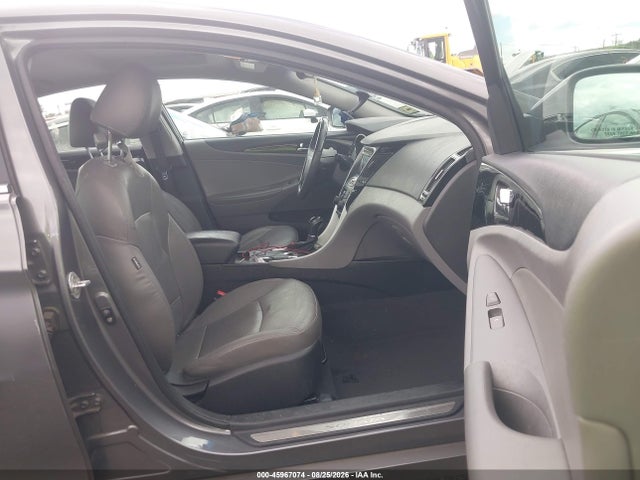 Aukcja sprzedaży 2011 Hyundai Sonata Limited, vin: 5NPEC4ACXBH238926, numer aukcji: 45967074