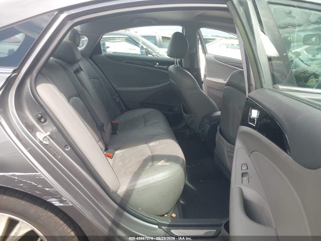 Aukcja sprzedaży 2011 Hyundai Sonata Limited, vin: 5NPEC4ACXBH238926, numer aukcji: 45967074