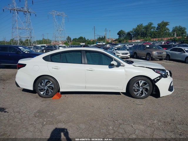 Subaru Legacy Premium 2025 4S3BWAC62S3006073 Image 12