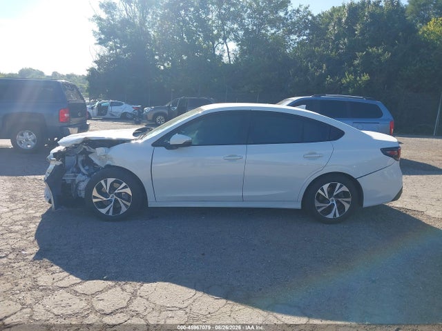 Subaru Legacy Premium 2025 4S3BWAC62S3006073 Image 13