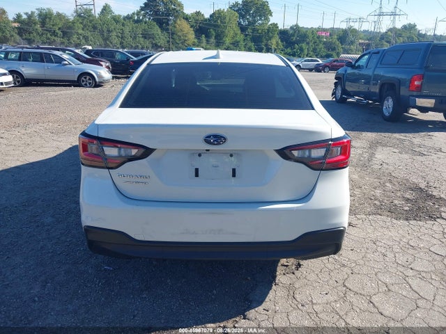 Subaru Legacy Premium 2025 4S3BWAC62S3006073 Image 15