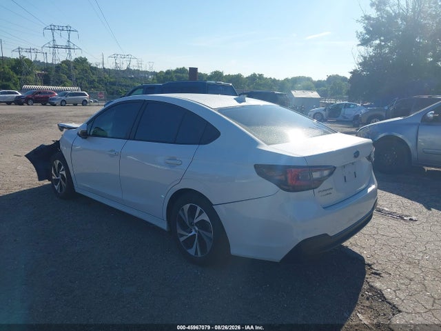 Subaru Legacy Premium 2025 4S3BWAC62S3006073 Image 3
