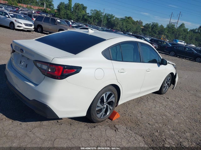 Subaru Legacy Premium 2025 4S3BWAC62S3006073 Image 4