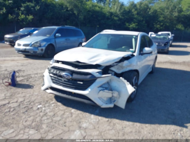 Subaru Legacy Premium 2025 4S3BWAC62S3006073 Image 6