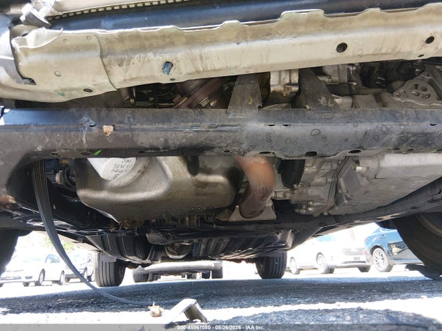 Honda CR-V LX 2016 5J6RM3H30GL013815 Image 6