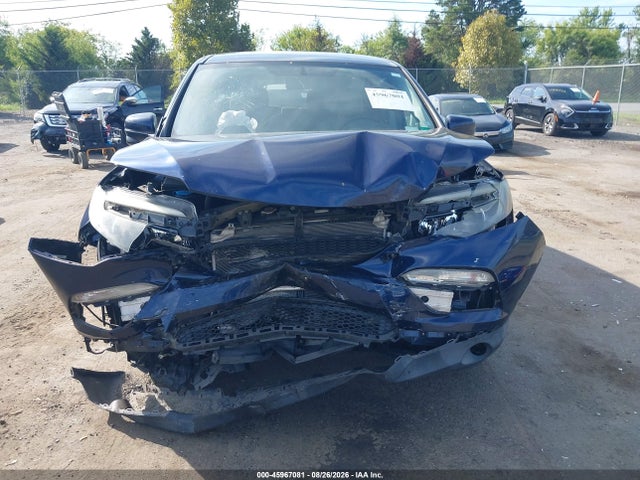 Продажа на аукционе авто 2016 Honda Pilot Ex, vin: 5FNYF5H36GB059823, номер лота: 45967081