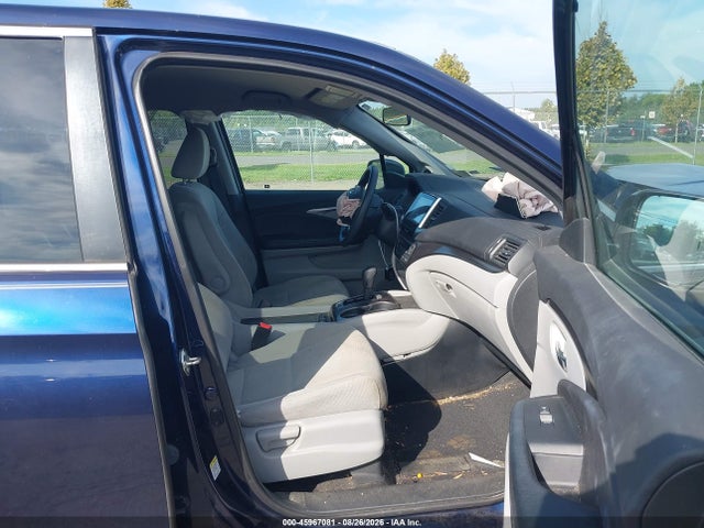 Продажа на аукционе авто 2016 Honda Pilot Ex, vin: 5FNYF5H36GB059823, номер лота: 45967081