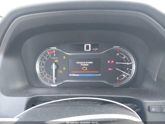 Продажа на аукционе авто 2016 Honda Pilot Ex, vin: 5FNYF5H36GB059823, номер лота: 45967081