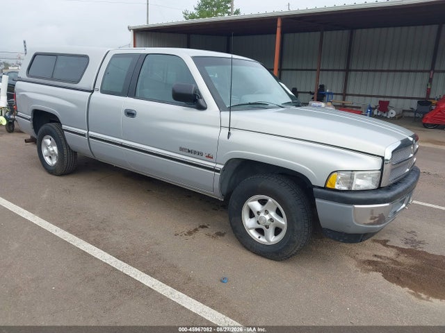 Aukcja sprzedaży 1996 Dodge Ram 1500, vin: 1B7HC13Z9TJ146485, numer aukcji: 45967082